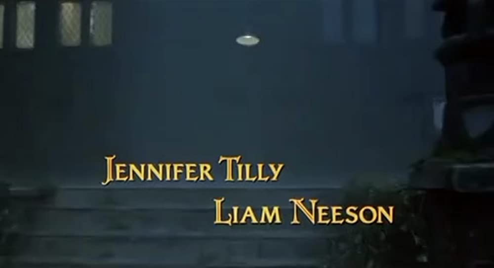 「プランケット城への招待状」の画像