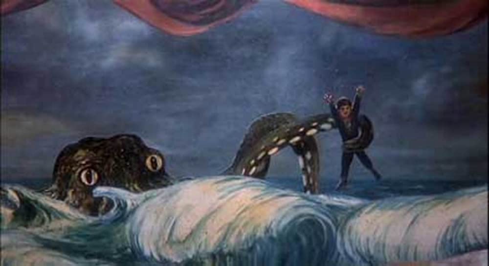 「プランケット城への招待状」の画像