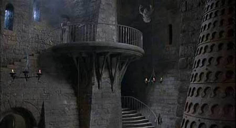 「プランケット城への招待状」の画像