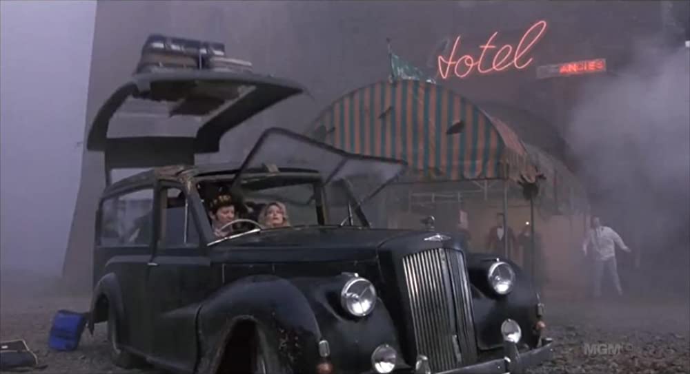 「プランケット城への招待状」の画像