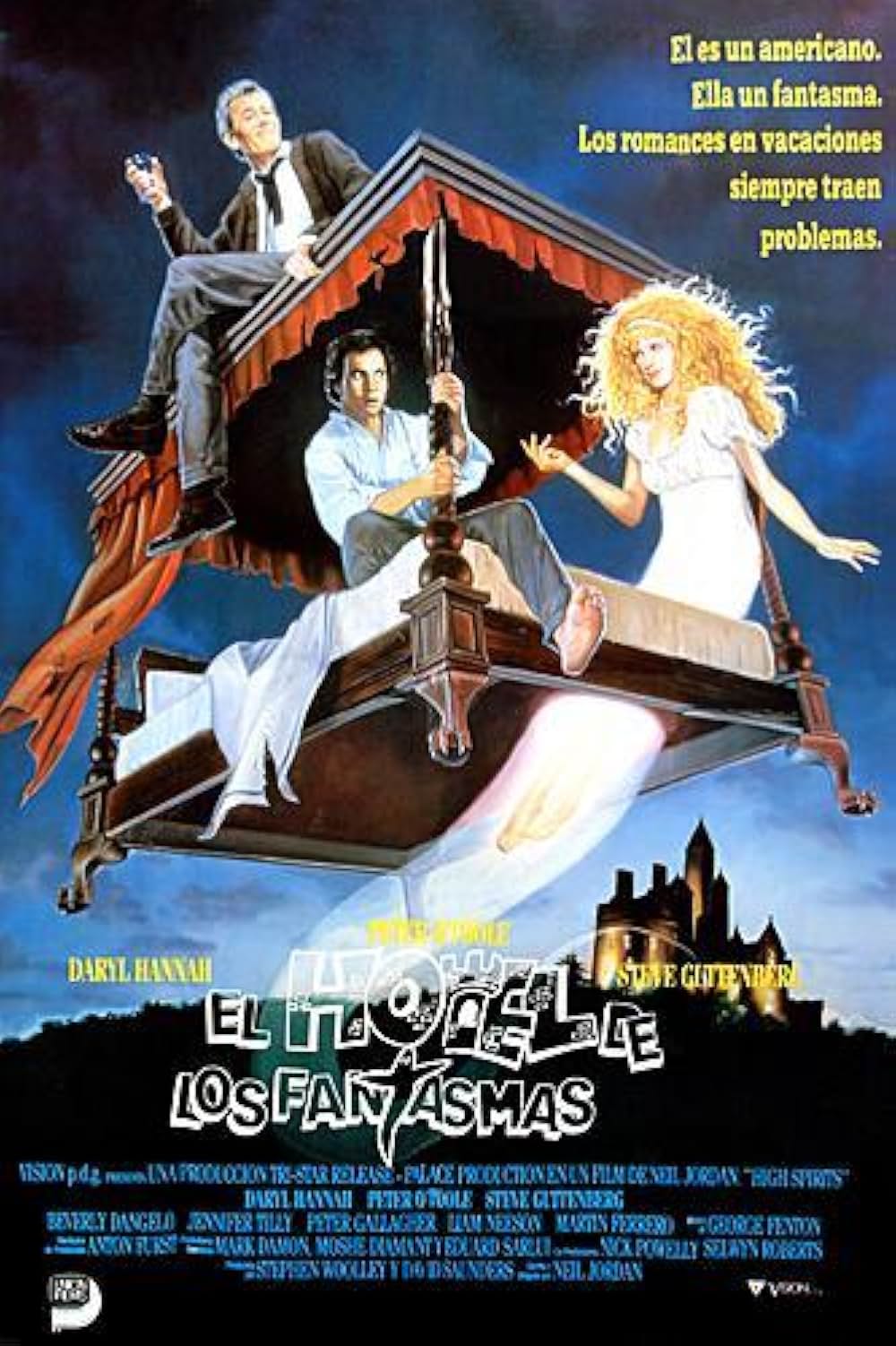 「プランケット城への招待状」の画像