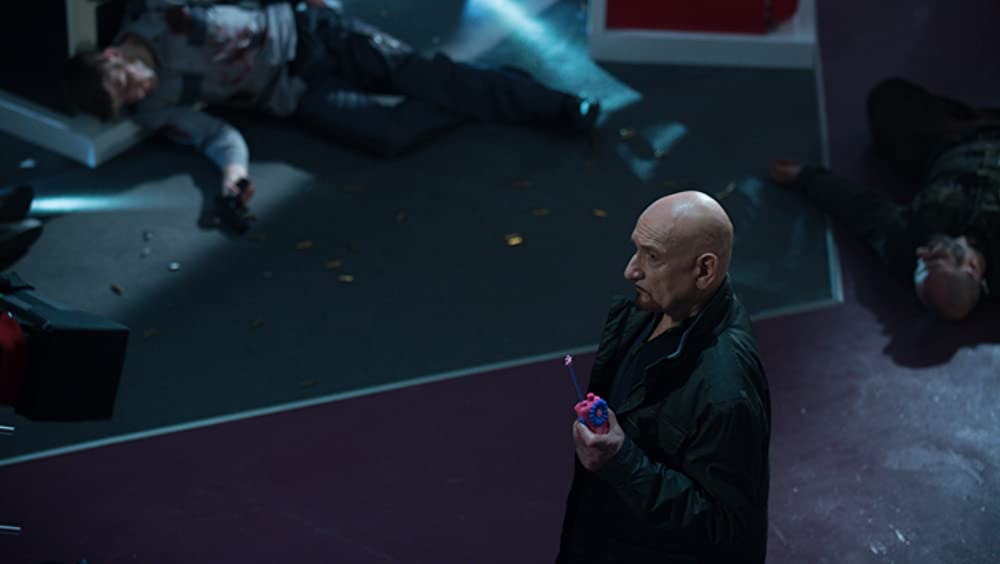 SECURITY／セキュリティの画像