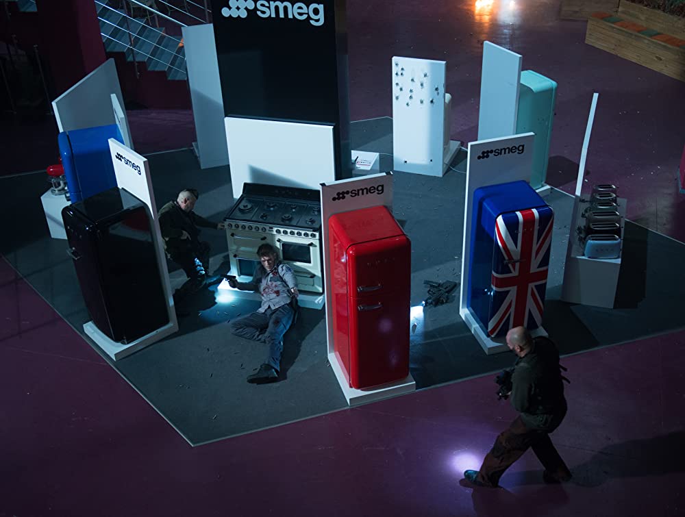 SECURITY／セキュリティの画像