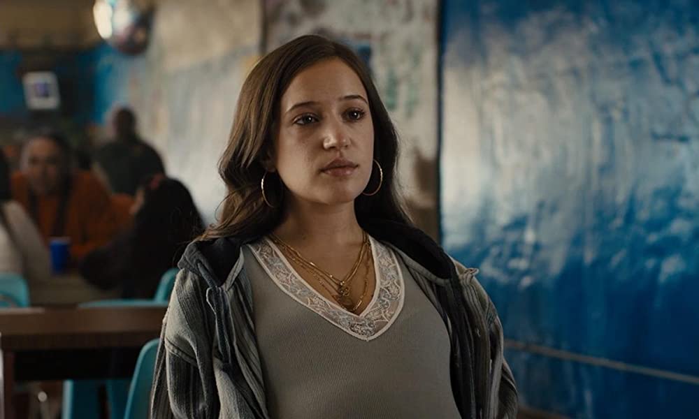 ムスタングの画像