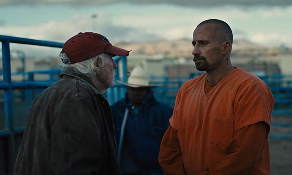 ムスタングの画像