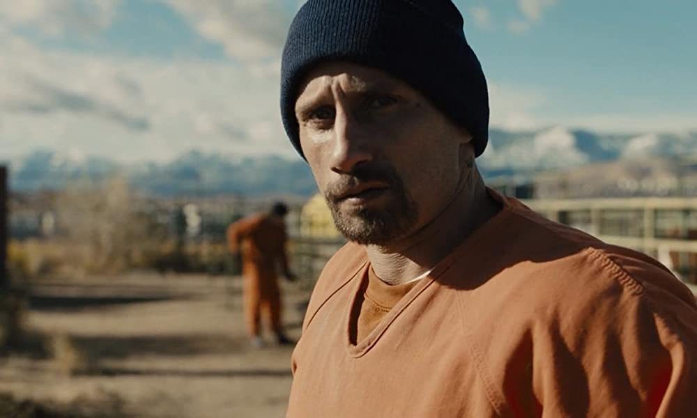 ムスタングの画像