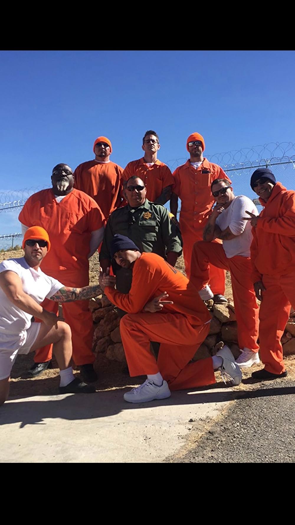 ムスタングの画像