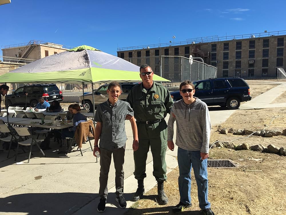 ムスタングの画像