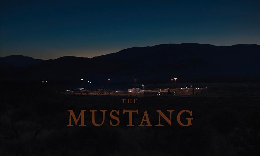 ムスタングの画像