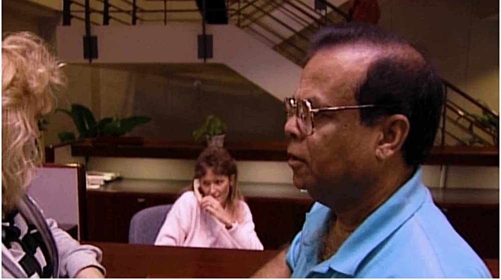 ザ・ビッグ・ワンの画像