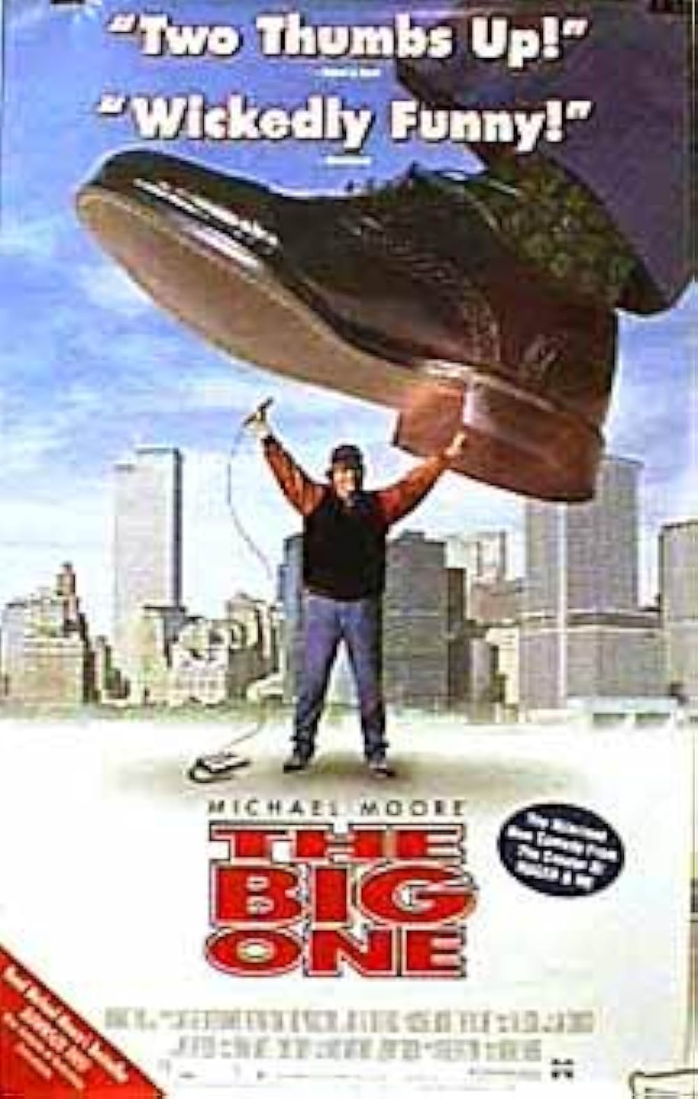 ザ・ビッグ・ワンの画像