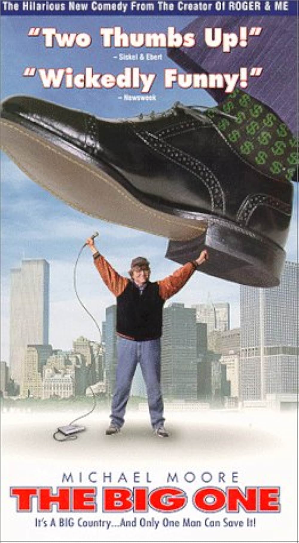 ザ・ビッグ・ワンの画像