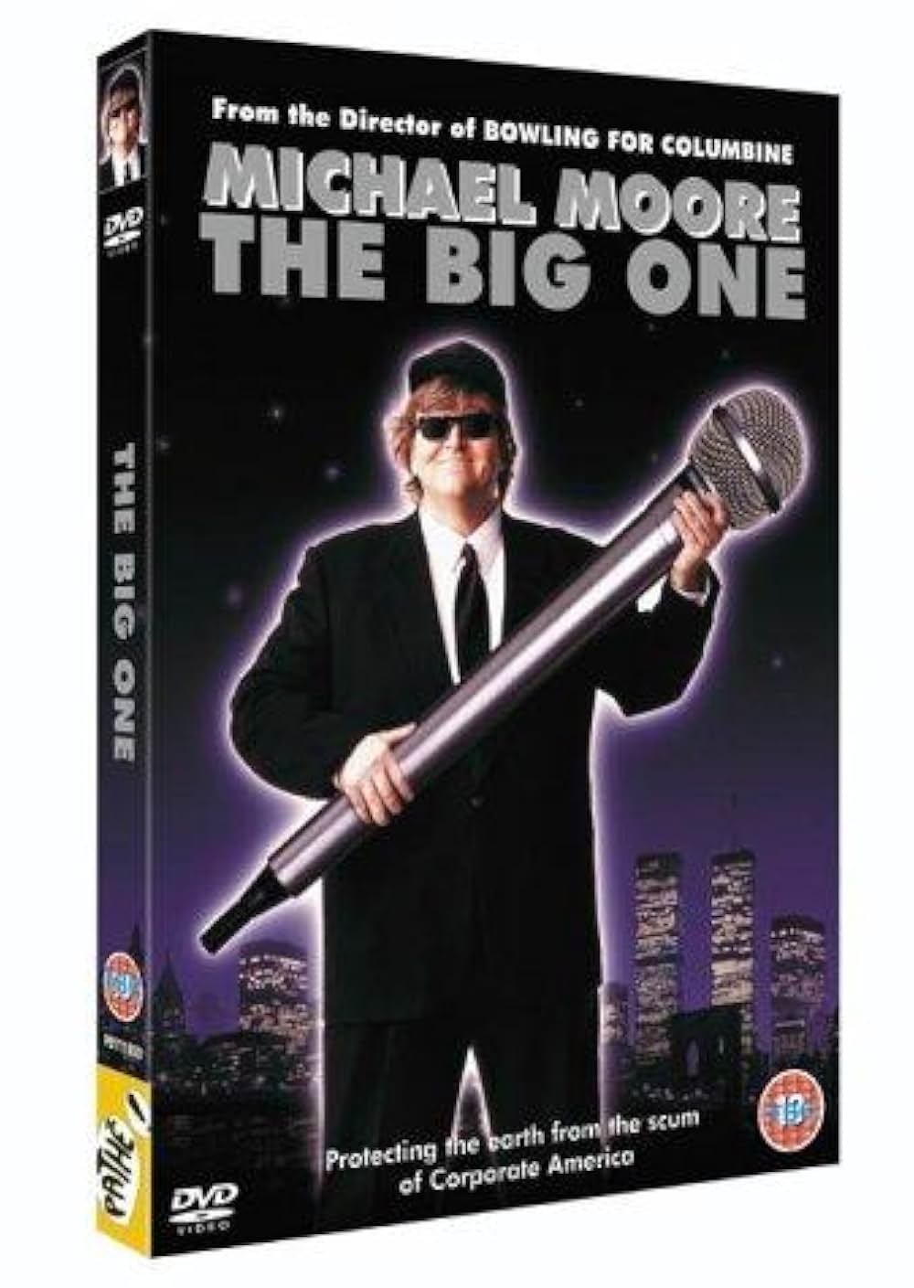 ザ・ビッグ・ワンの画像