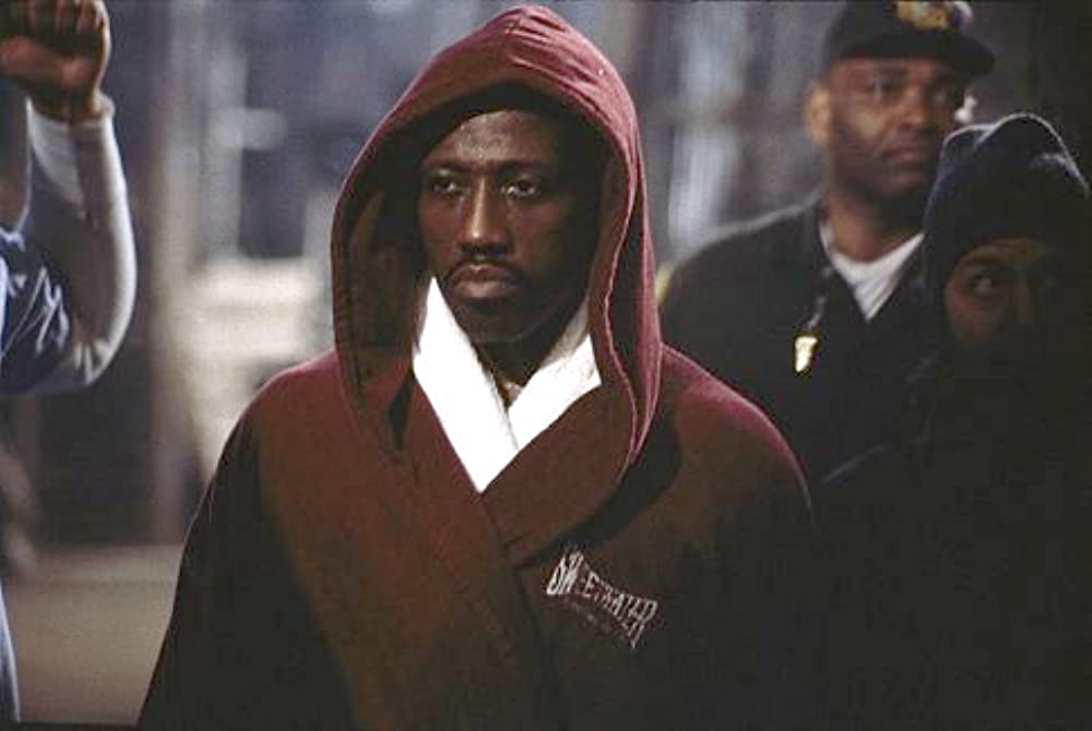 デッドロックの画像