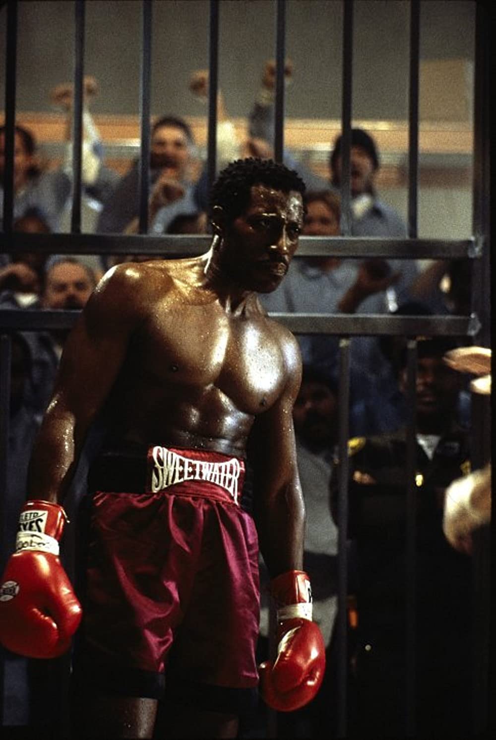 デッドロックの画像