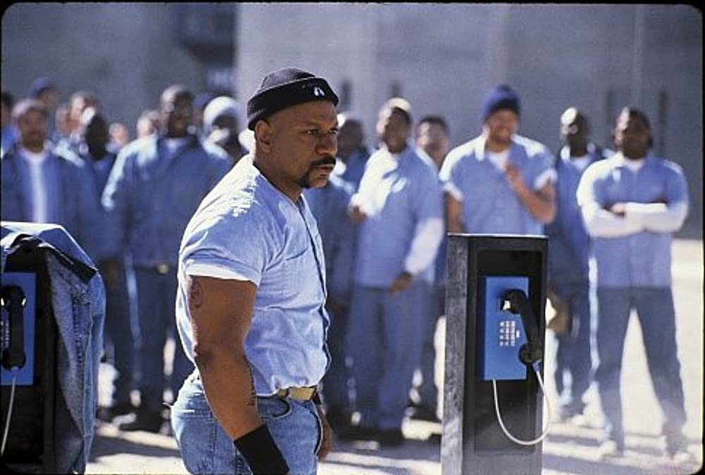 「デッドロック」ビング・レイムスの画像