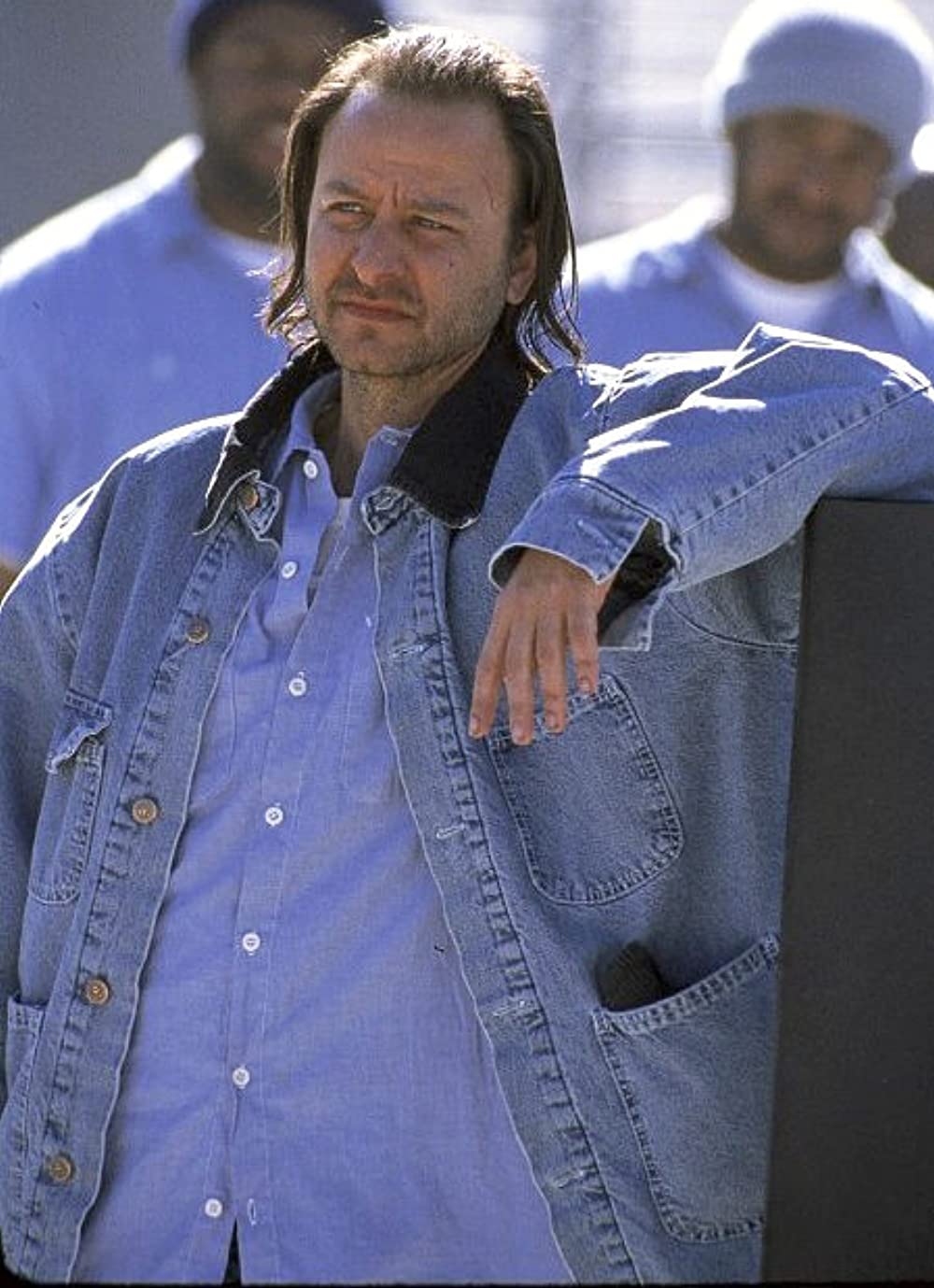 デッドロックの画像