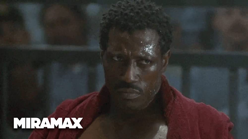 デッドロックの画像