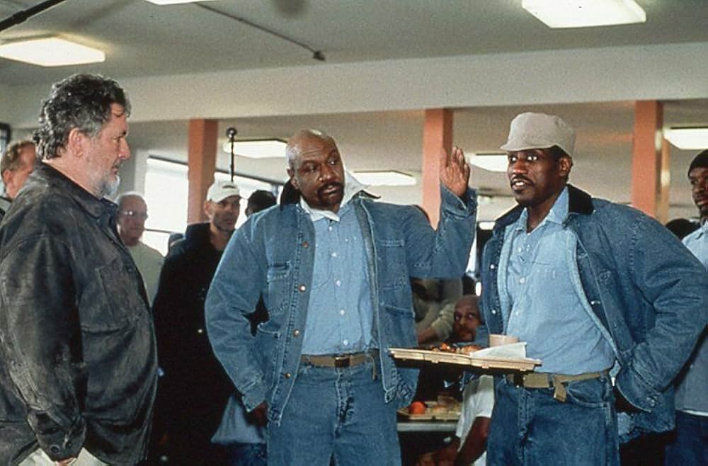 デッドロックの画像