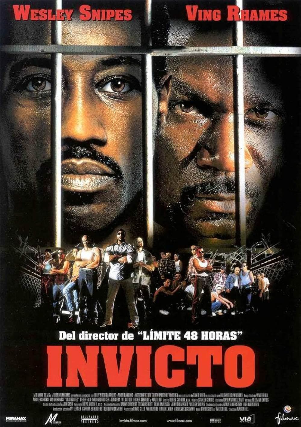 デッドロックの画像