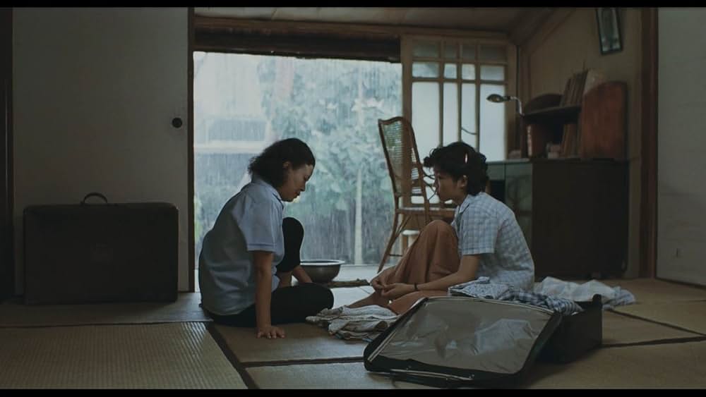 童年往事 時の流れの画像