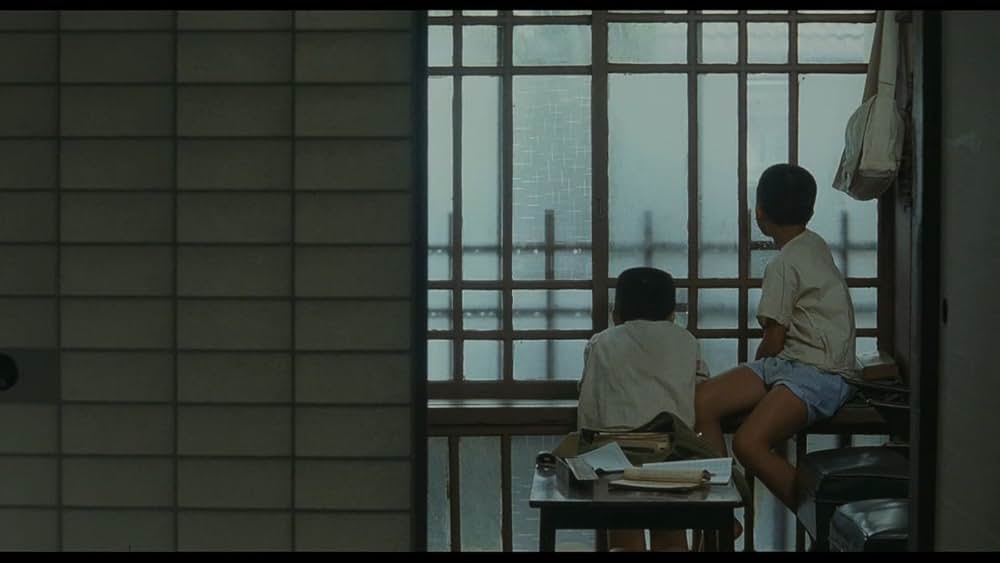 童年往事 時の流れの画像