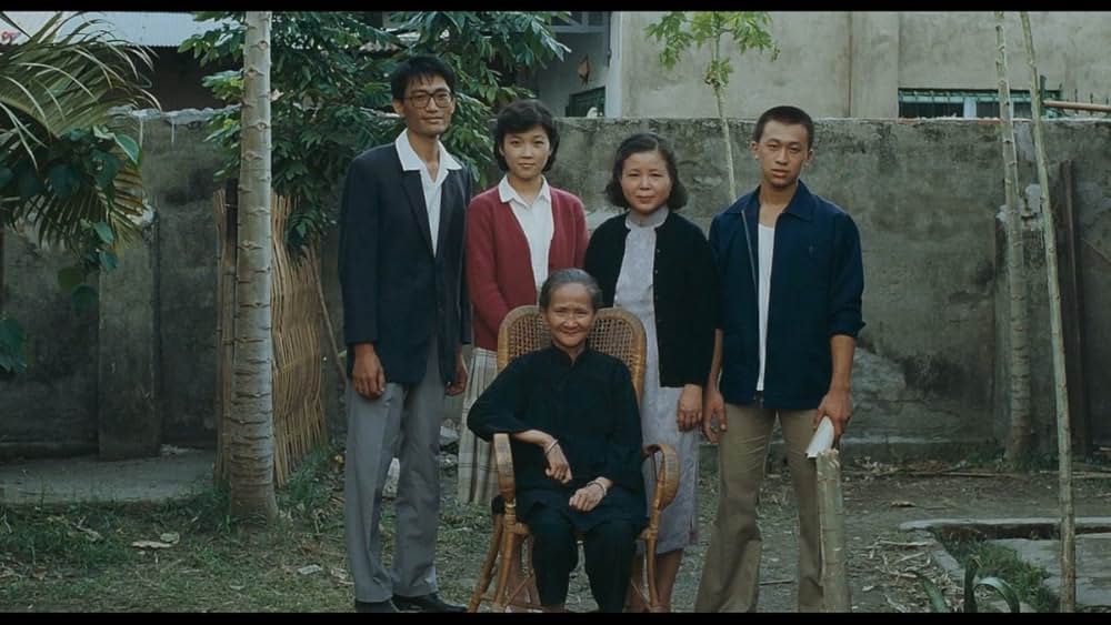 童年往事 時の流れの画像