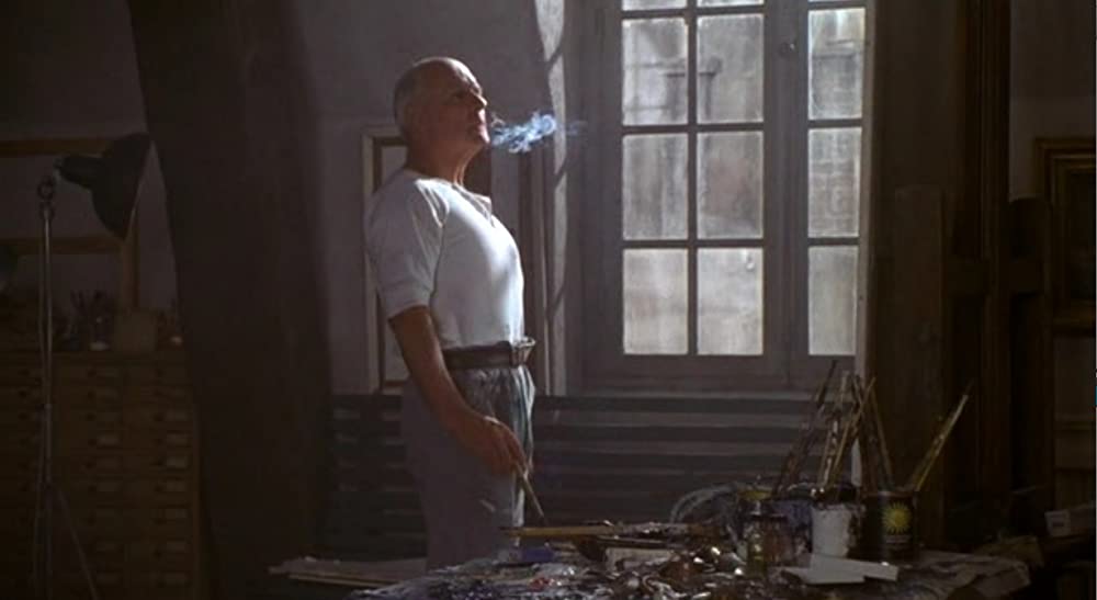 サバイビング・ピカソの画像