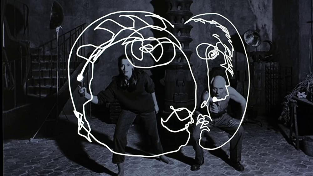 サバイビング・ピカソの画像