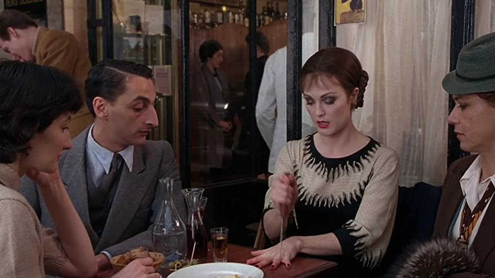 「サバイビング・ピカソ」ジュリアン・ムーアの画像