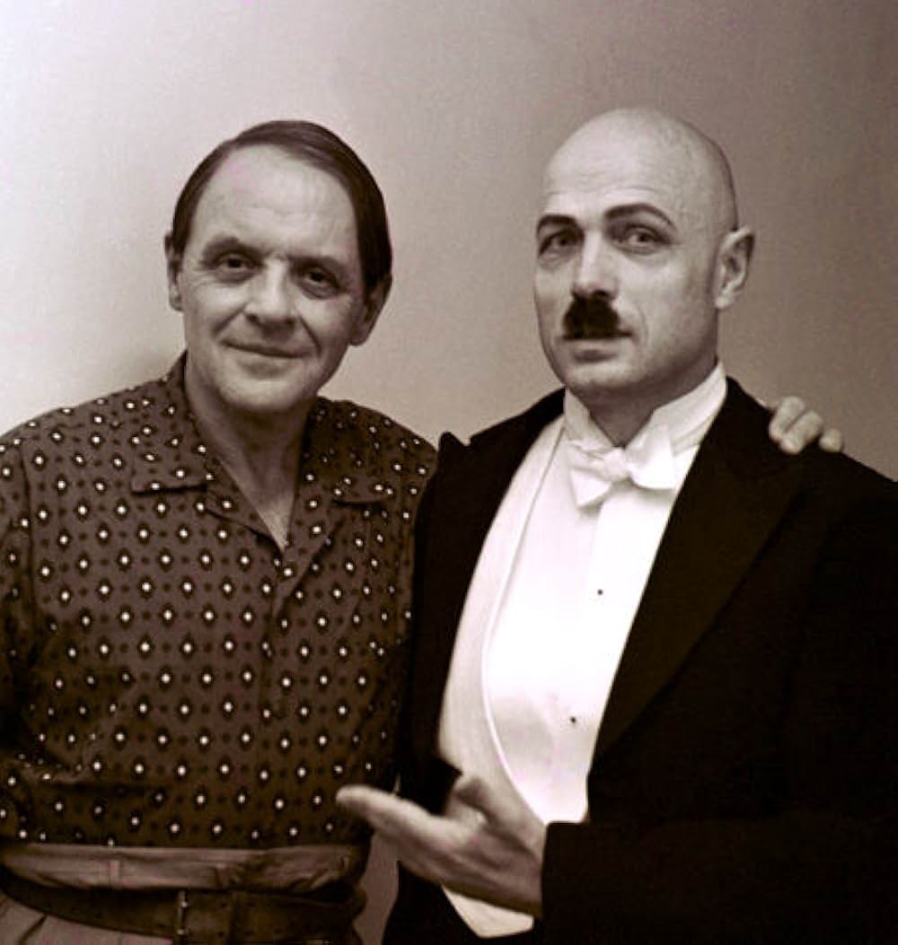 サバイビング・ピカソの画像