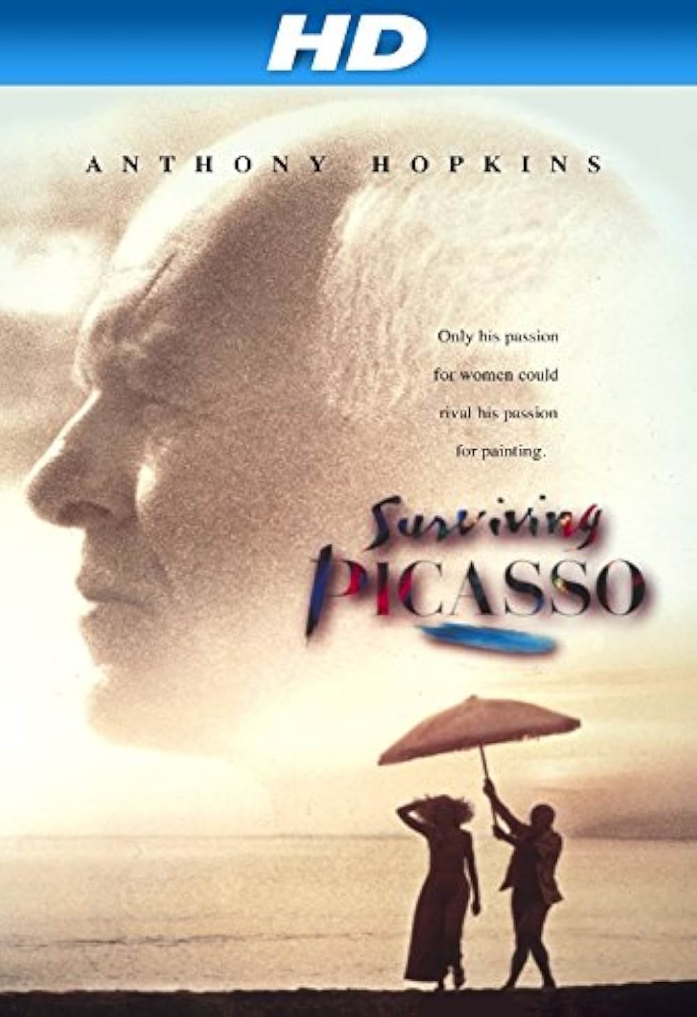 サバイビング・ピカソの画像