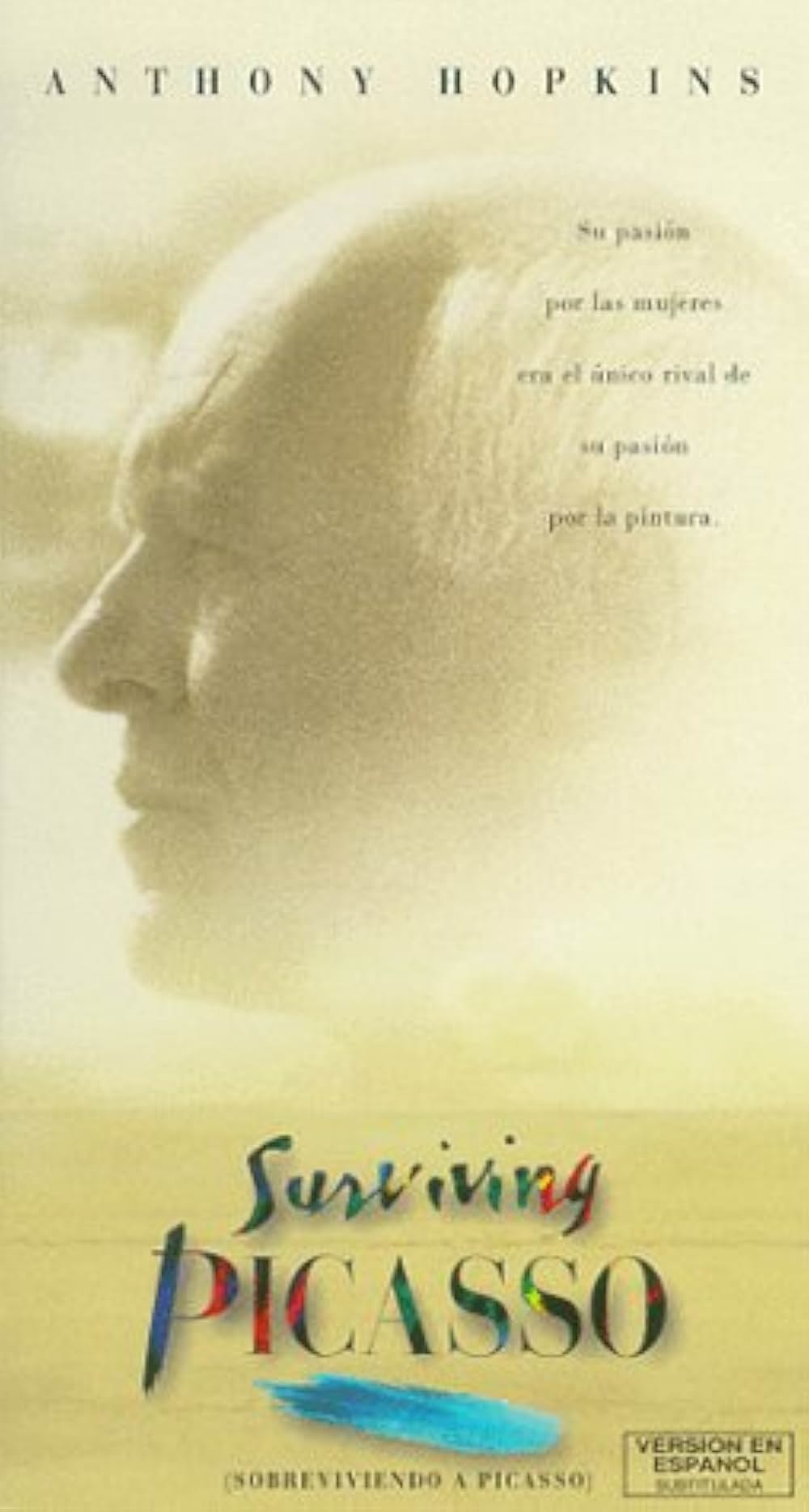 サバイビング・ピカソの画像