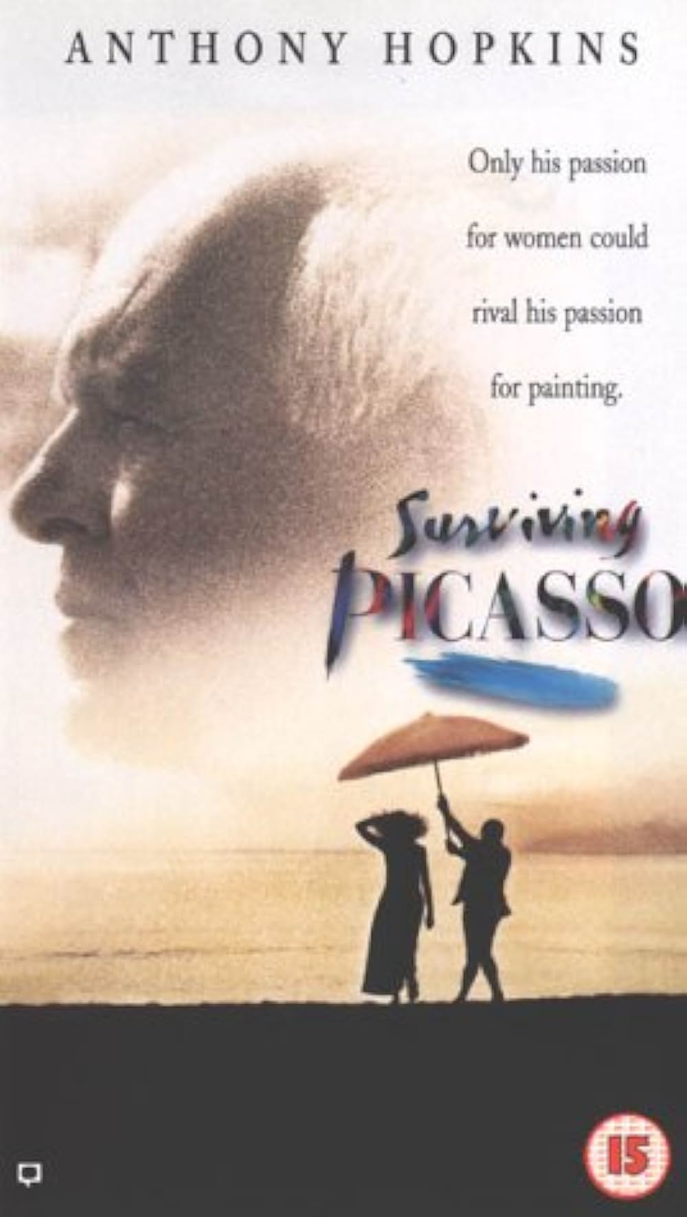 サバイビング・ピカソの画像