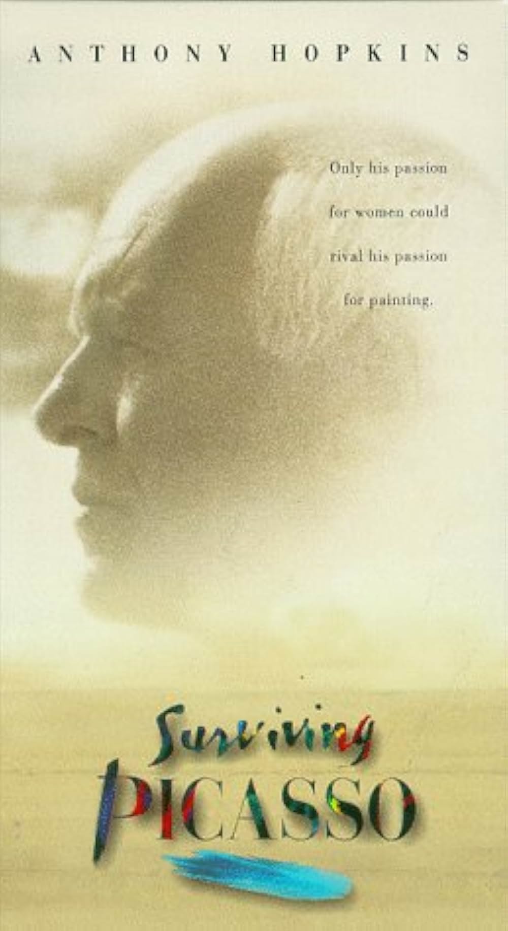 サバイビング・ピカソの画像