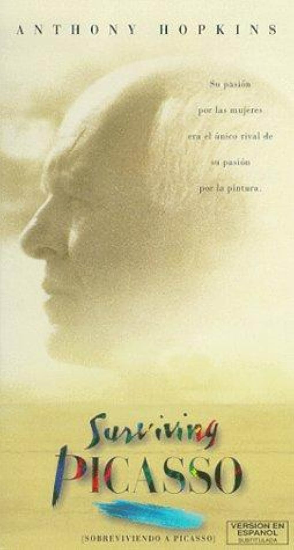 サバイビング・ピカソの画像