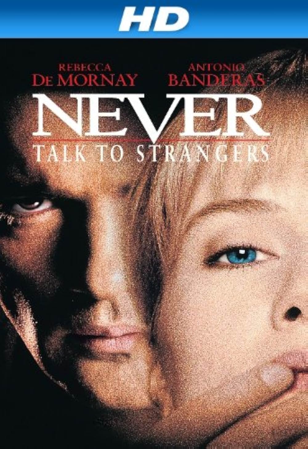 ストレンジャーの画像