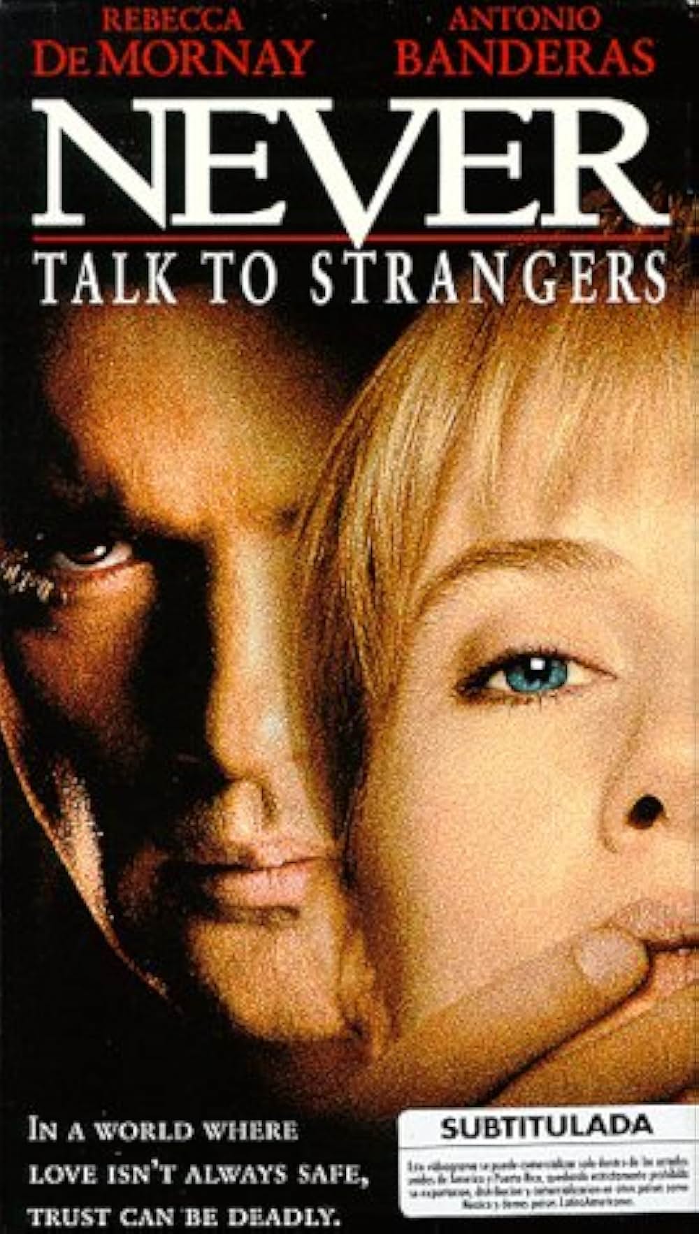 ストレンジャーの画像