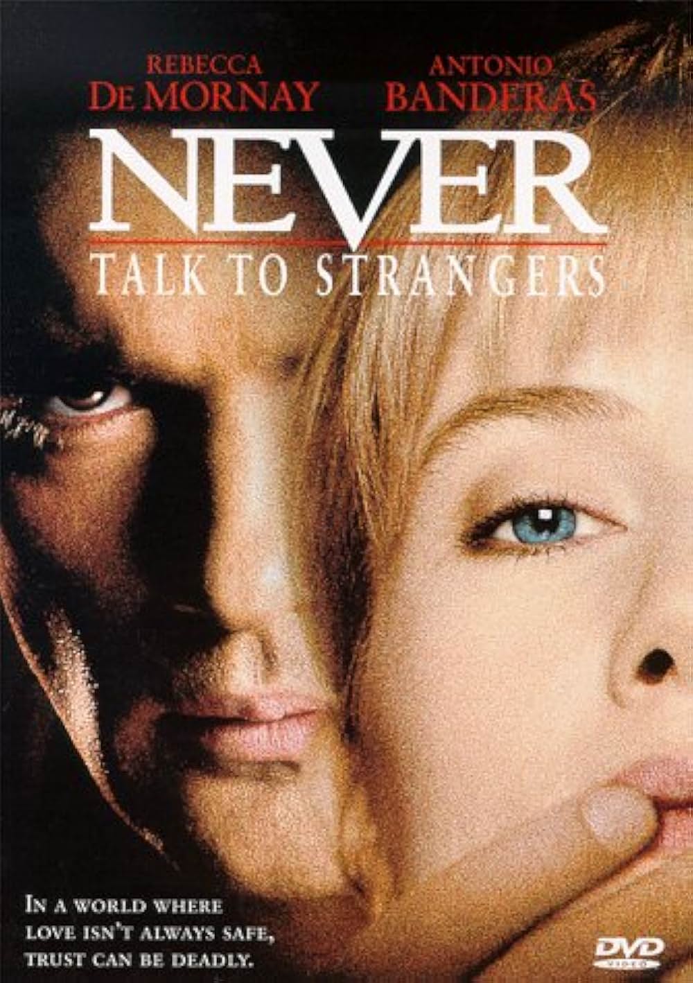 ストレンジャーの画像