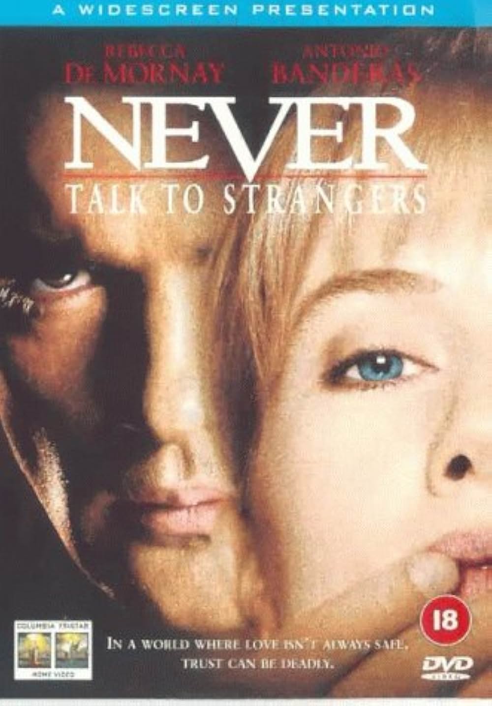 ストレンジャーの画像