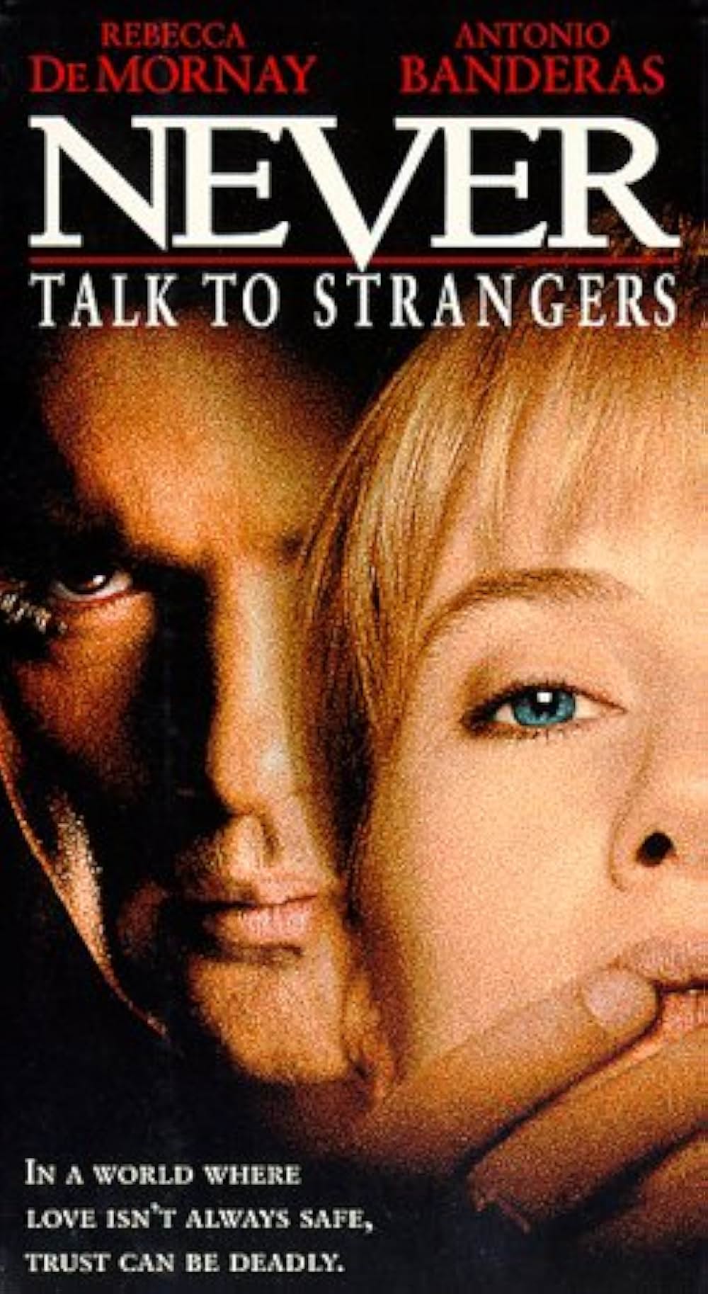 ストレンジャーの画像