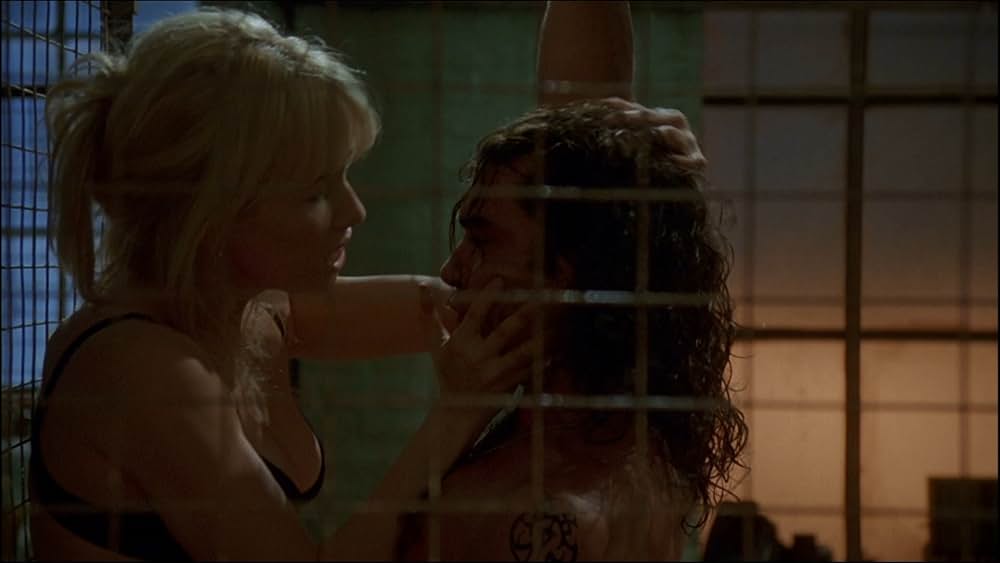 ストレンジャーの画像