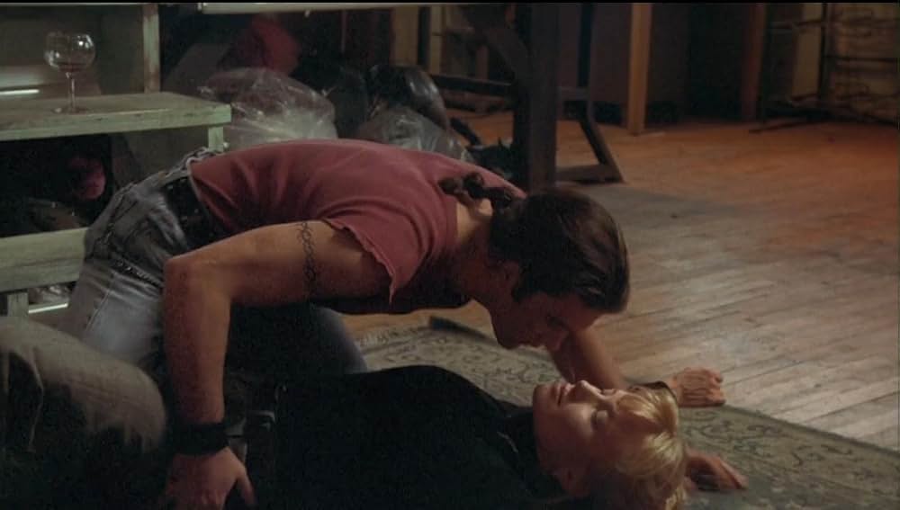 ストレンジャーの画像