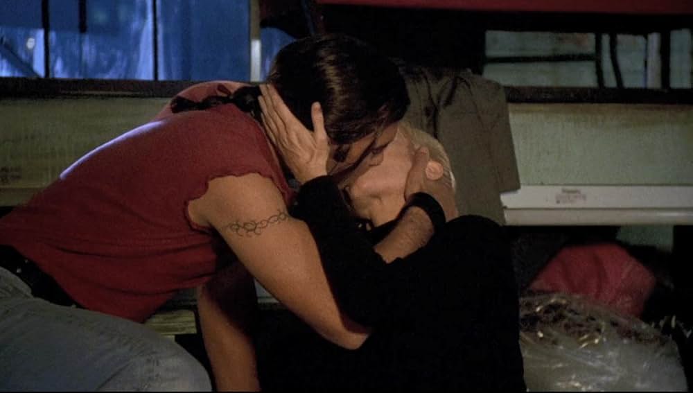 ストレンジャーの画像