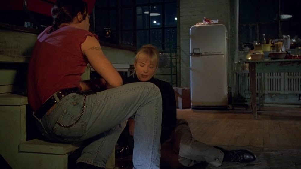 ストレンジャーの画像