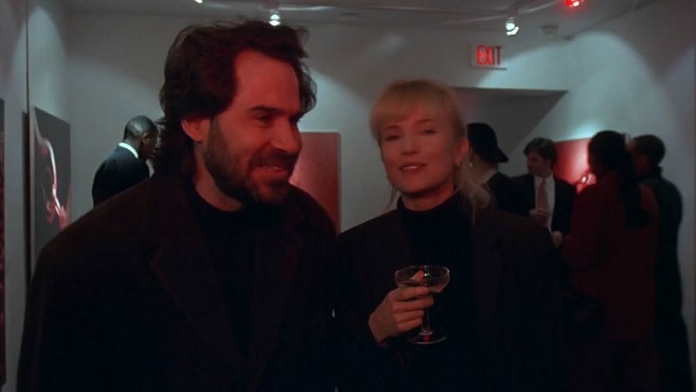 ストレンジャーの画像