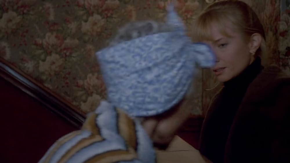 ストレンジャーの画像