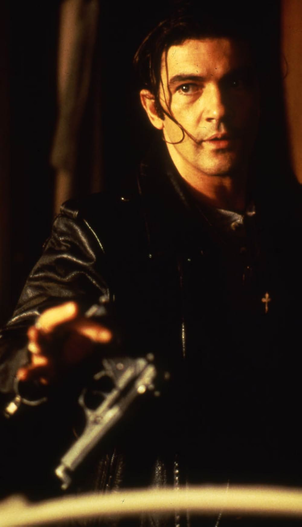 ストレンジャーの画像