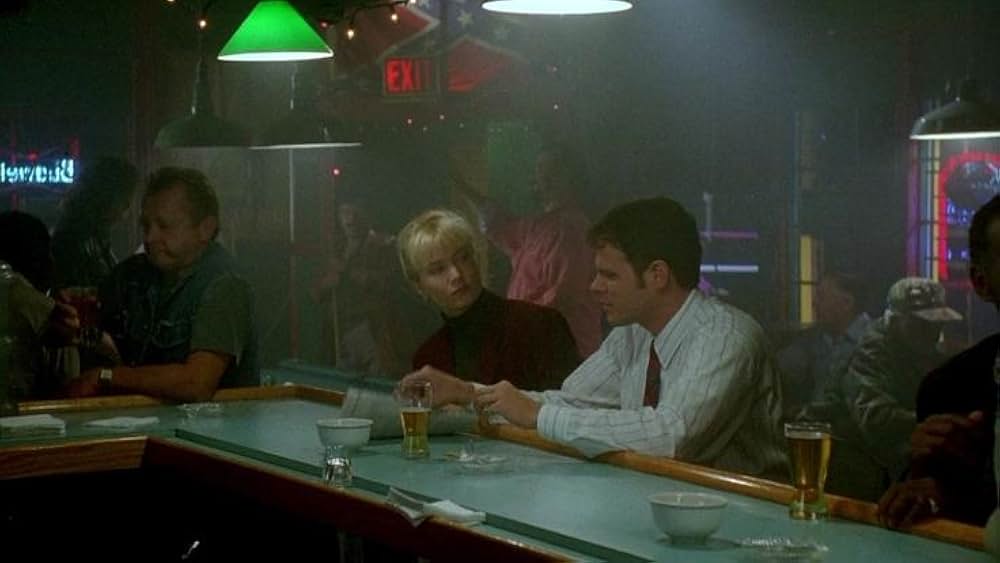 ストレンジャーの画像