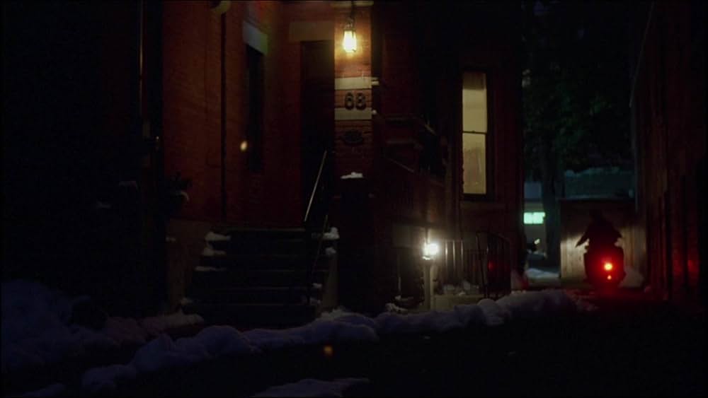 ストレンジャーの画像